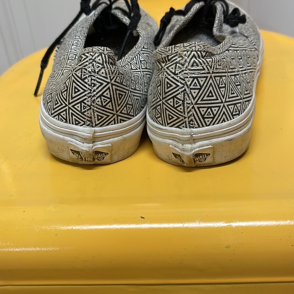 Vans “Off The Wall” sneakers - Picture 4 of 6